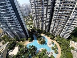 High Park Residences (D28), Apartment #615049711